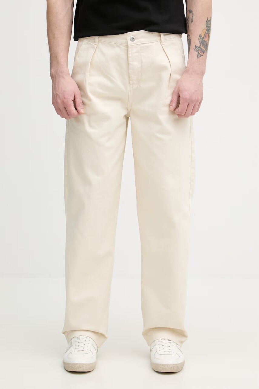 Lindbergh rifle relaxed fit pánske