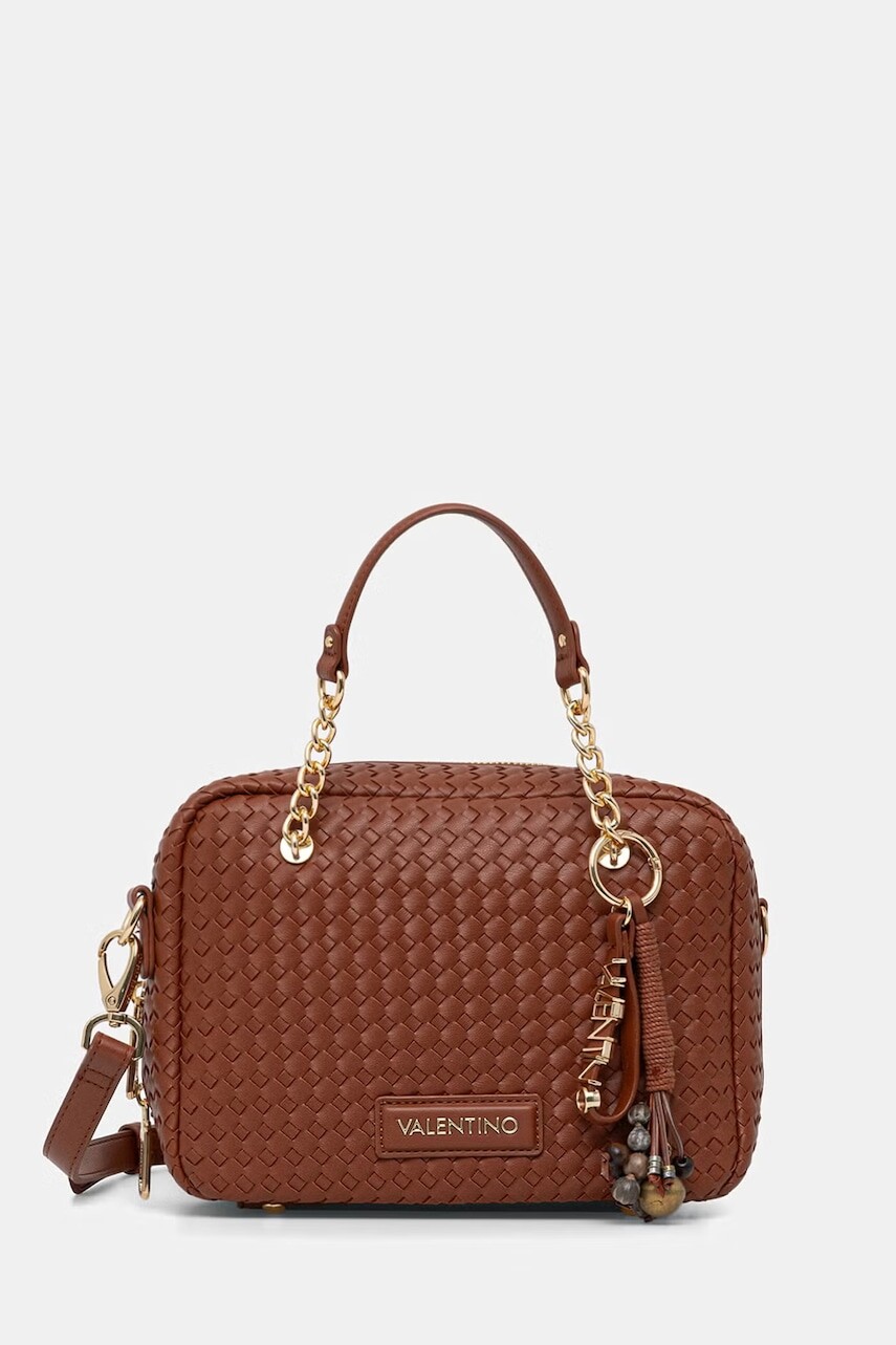 Valentino Bags crossbody kabelka dámska z imitácie kože GEA