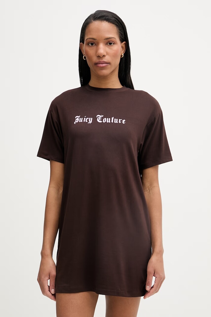 Juicy Couture nočná košieľka dámska SLEEP DRESS
