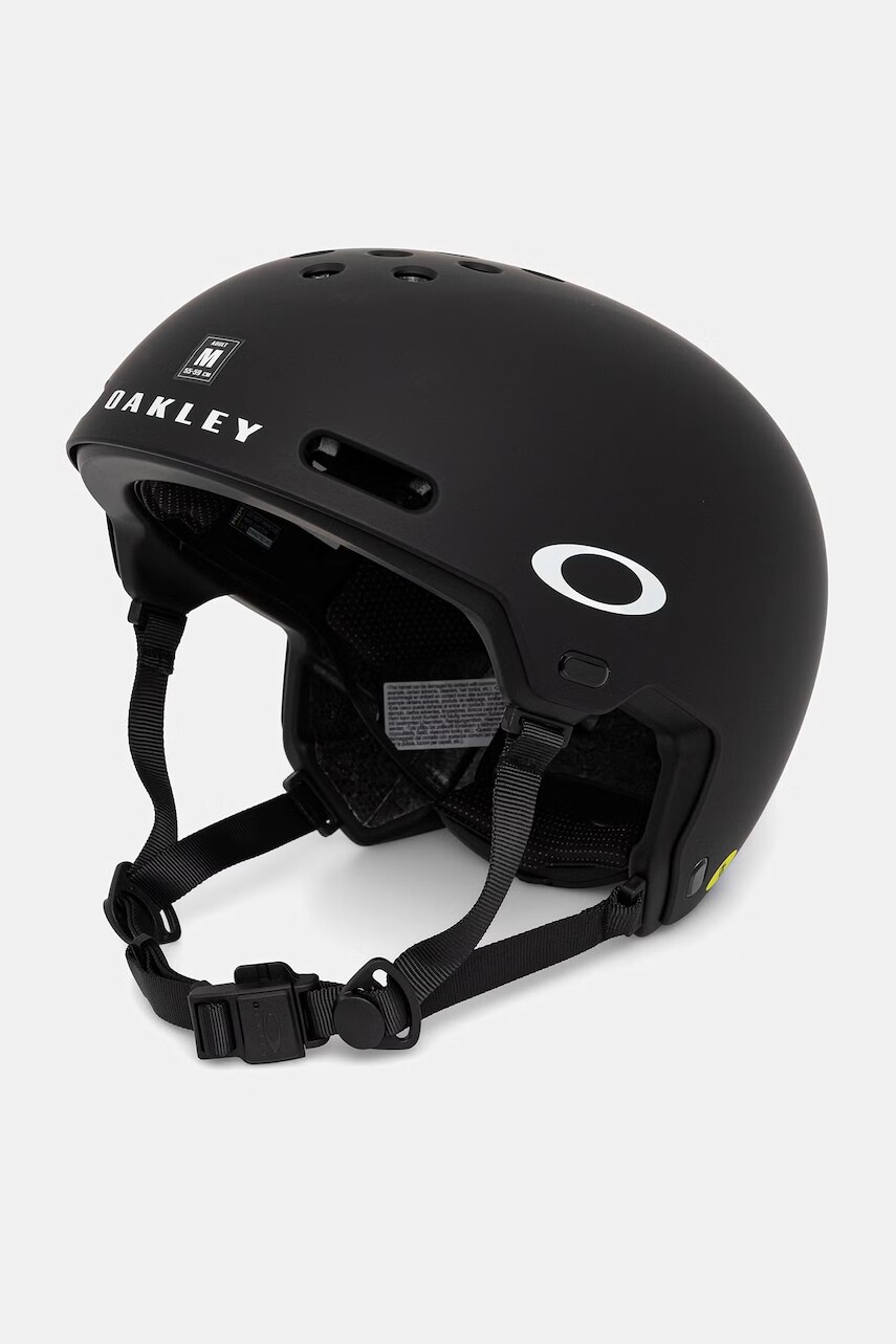 Oakley prilba