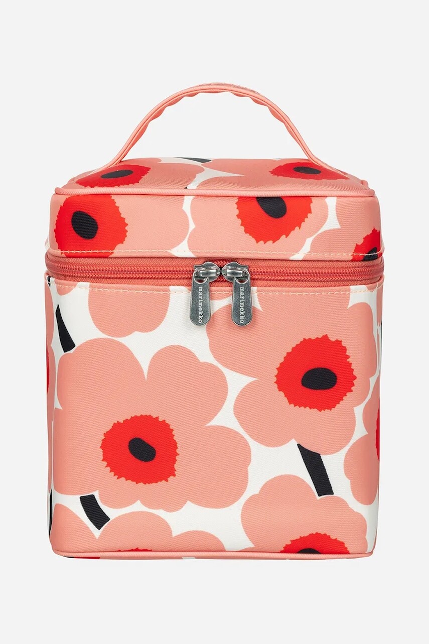 Marimekko kozmetická taška 16 x 18 x 13 cm