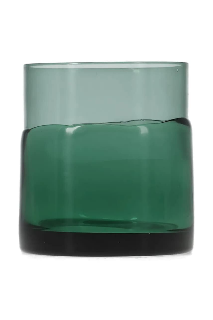 S|P Collection sada pohárov z farebného skla 315 ml
