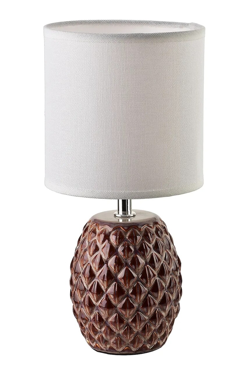 Inne stolná lampa z keramiky 14 x 14 x 20 cm