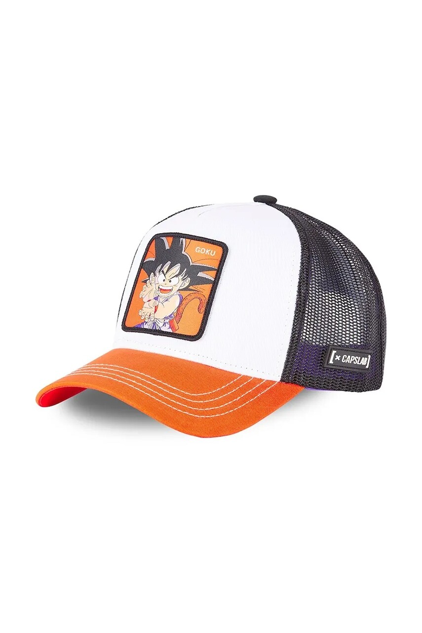 Capslab čiapka so šiltom x Dragon Ball