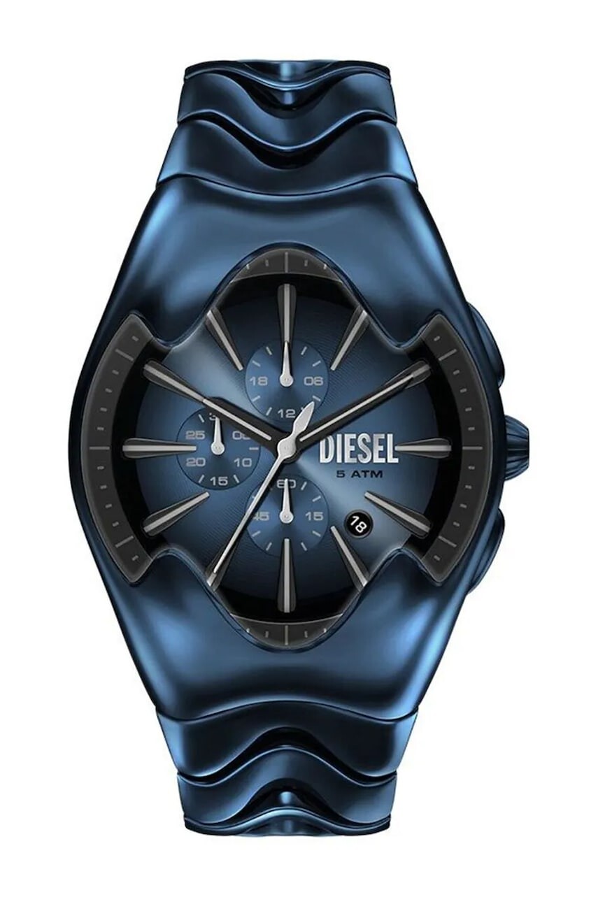 Diesel hodinky pánske Mercurial