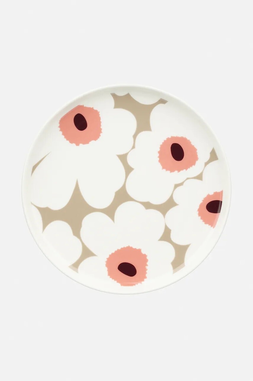 Marimekko raňajkový tanier 20 cm