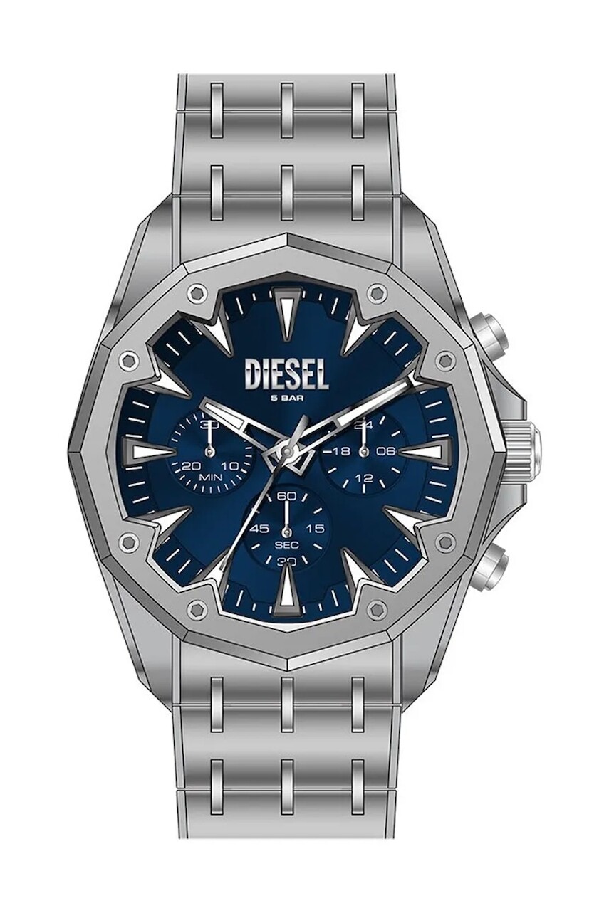 Diesel hodinky pánske Stinger