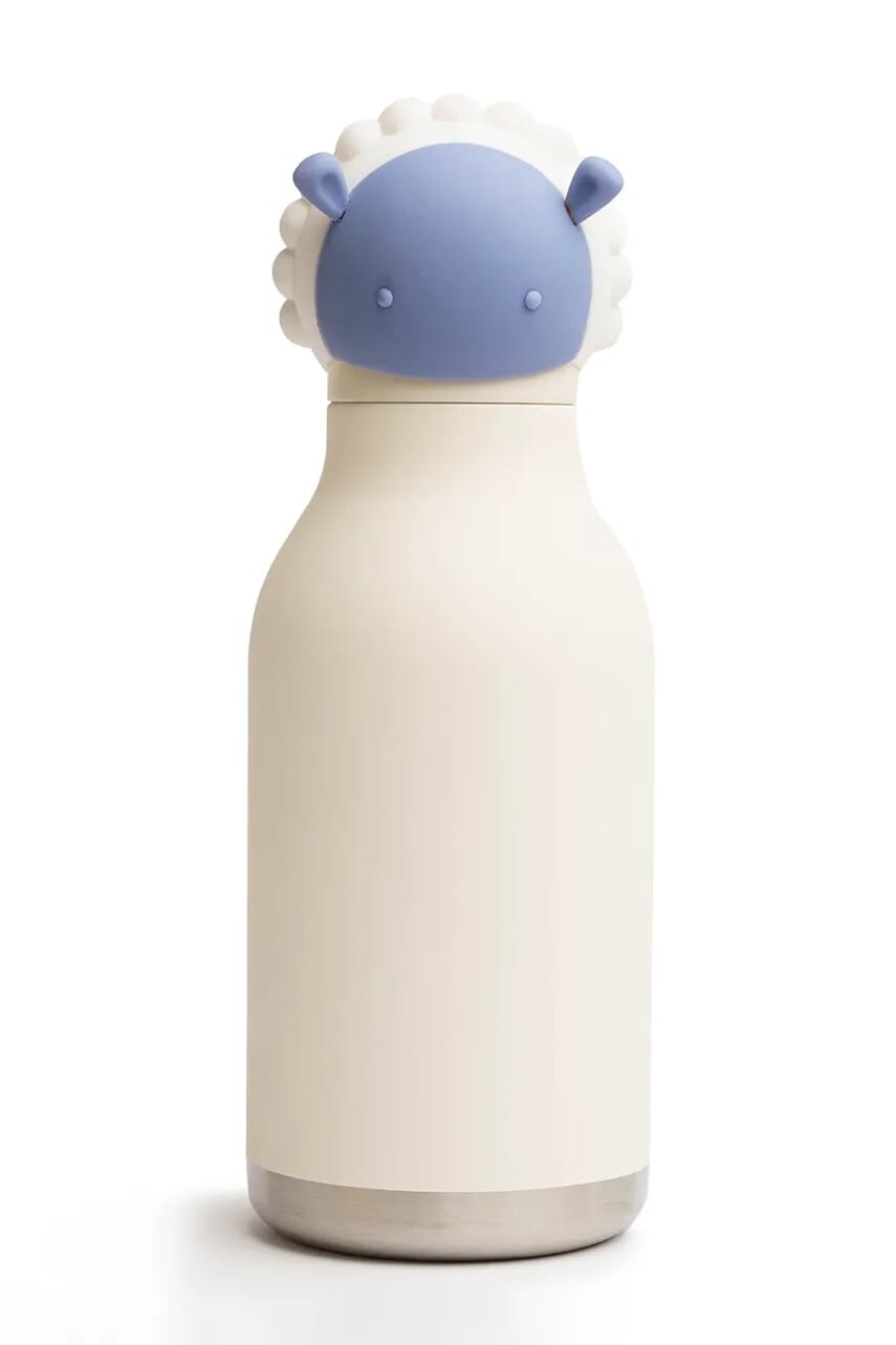 Asobu termo fľaša z nehrdzavejúcej ocele 460 ml