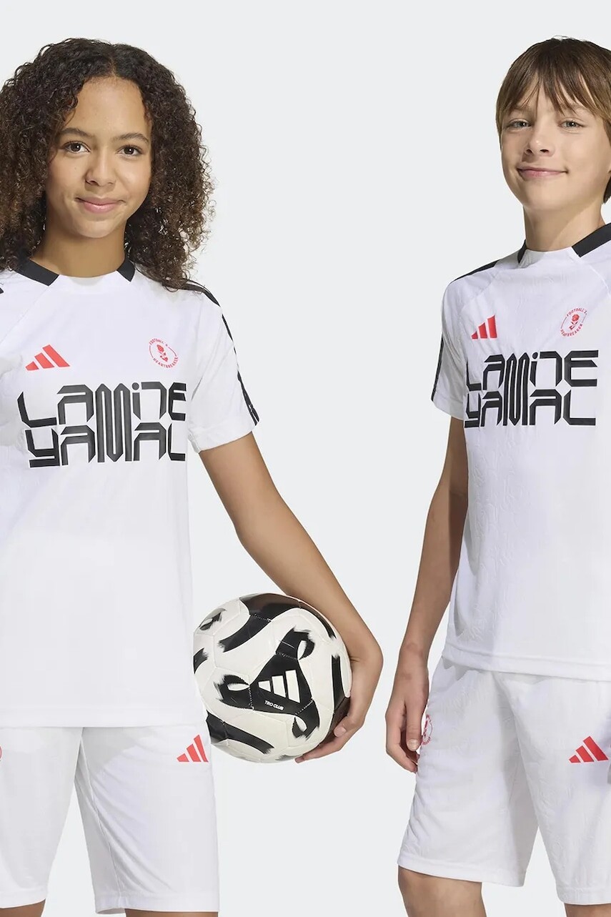 adidas Performance tričko detské Lamine Yamal