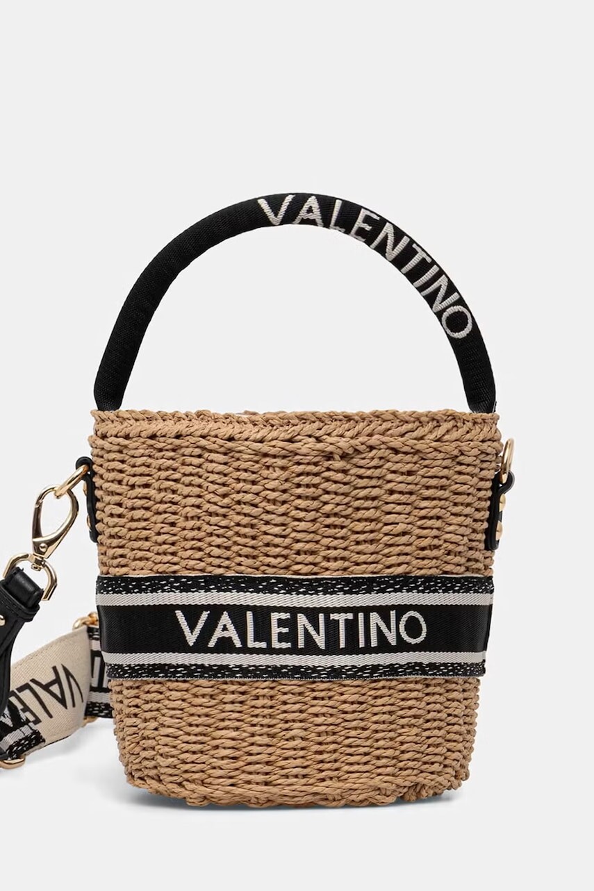 Valentino Bags kabelka typu košík dámska BOHO