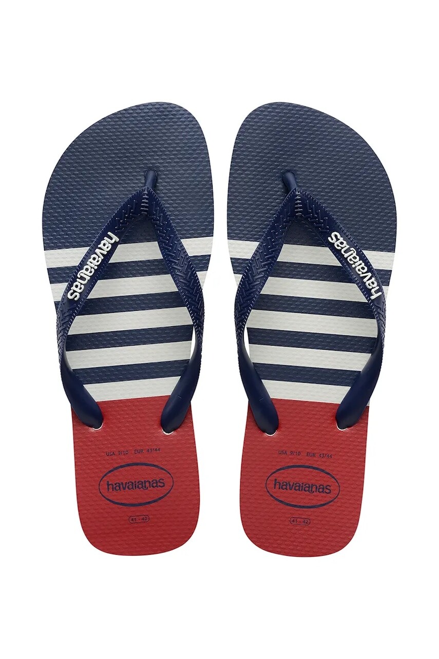 Havaianas šľapky pánske TOP NAUTICAL