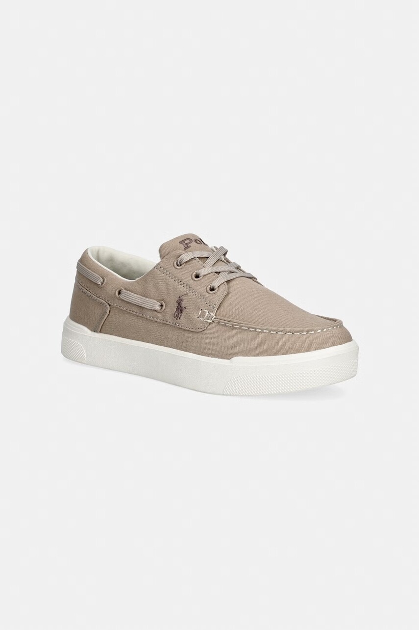 Polo Ralph Lauren mokasíny detské BRIAR BOAT