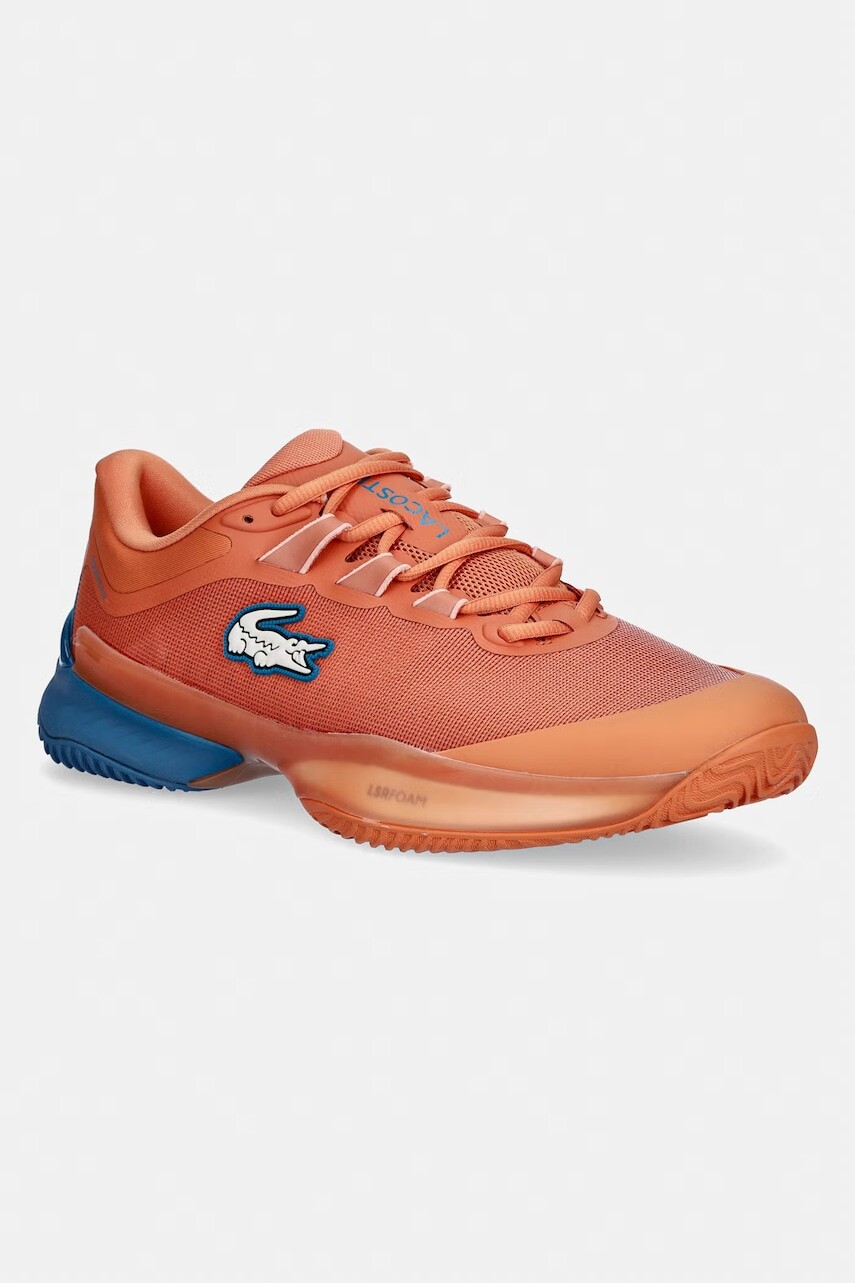 Lacoste AG-LT Ultra tennis shoes French Open Pack Clay Court tenisky pánske