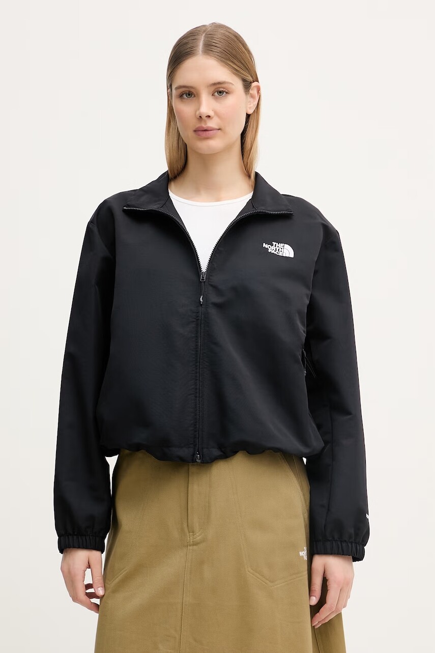 The North Face prechodná bunda dámska