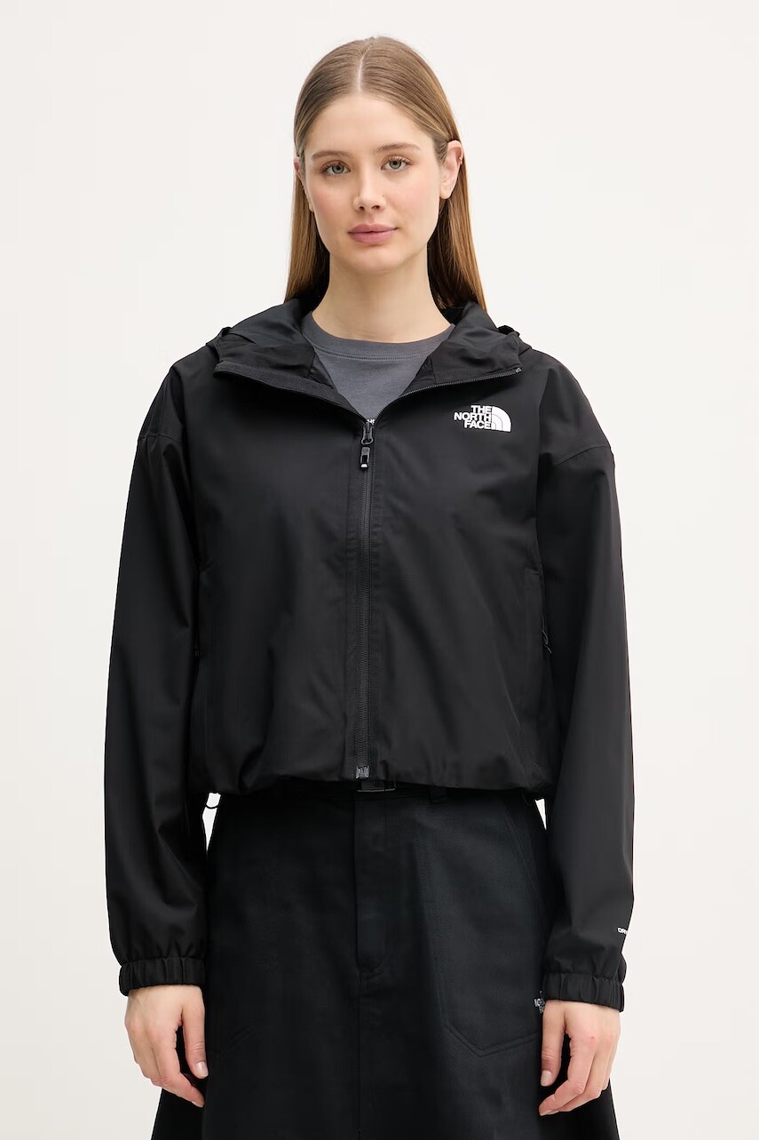 The North Face prechodná bunda dámska Quest