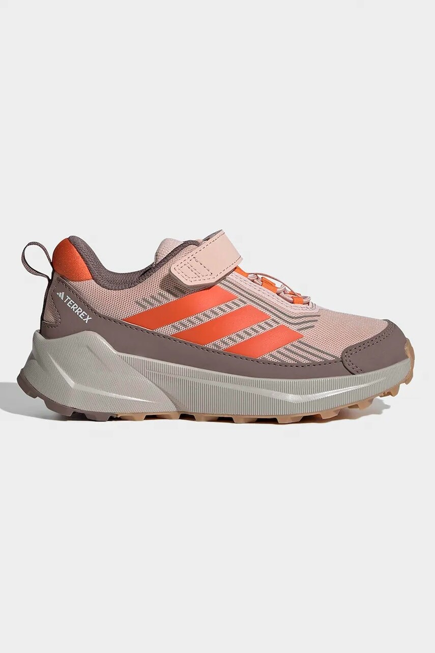 adidas TERREX detská obuv TERREX TRAILMAKER 2