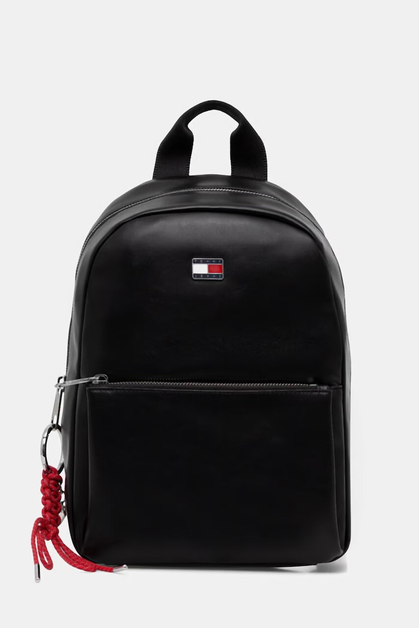 Tommy Jeans mestský ruksak dámsky z imitácie kože