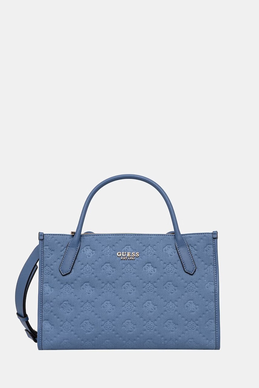 Guess kabelka typu shopper dámska JODI