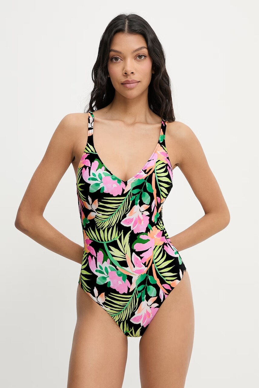 Rip Curl jednodielne plavky dámske MOLOKAI