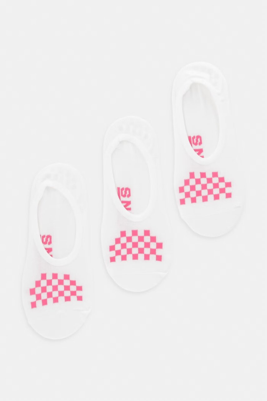 Vans členkové ponožky dámske 3-pak
