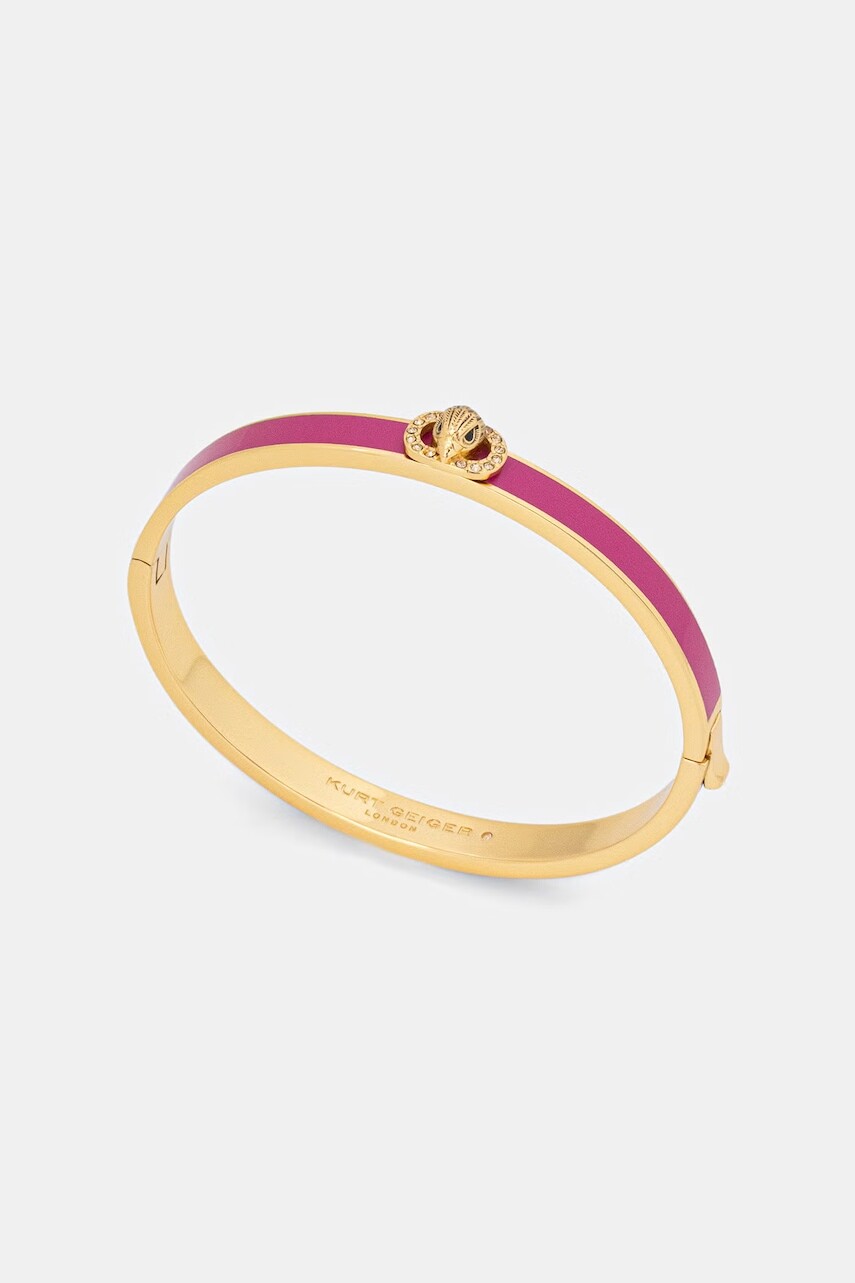 Kurt Geiger London náramok dámsky Chelsea Bangle
