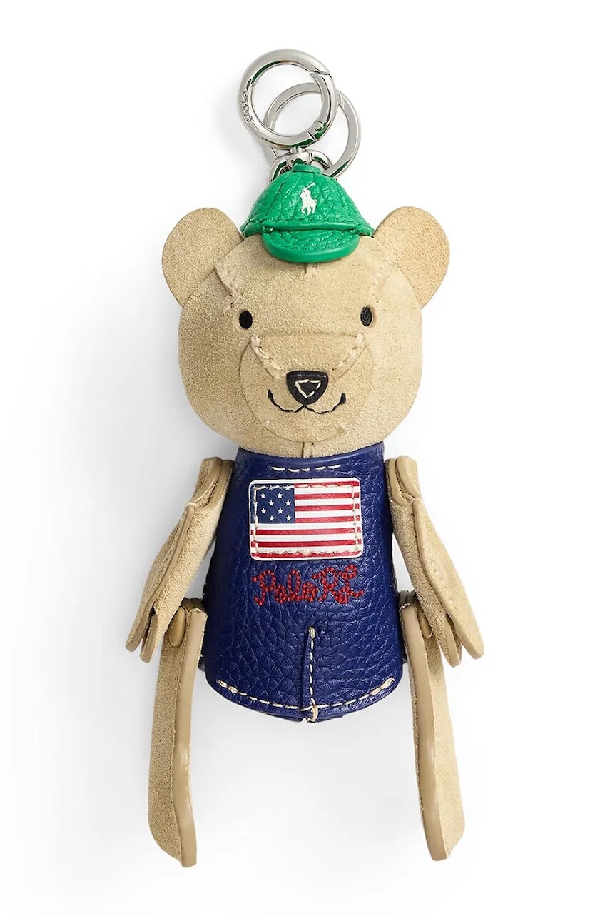 Polo Ralph Lauren ozdobný prívesok dámsky