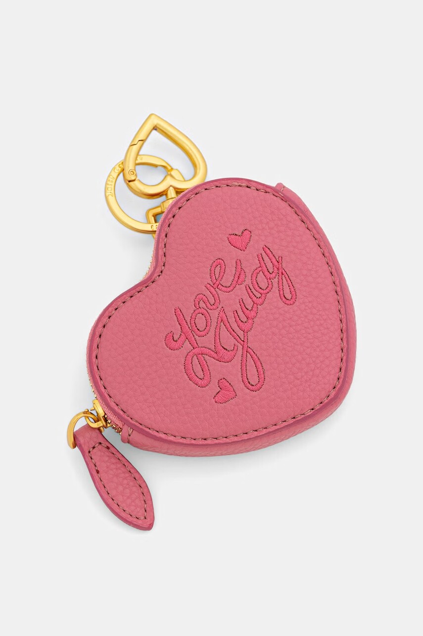 Juicy Couture kľúčenka dámska CHARM