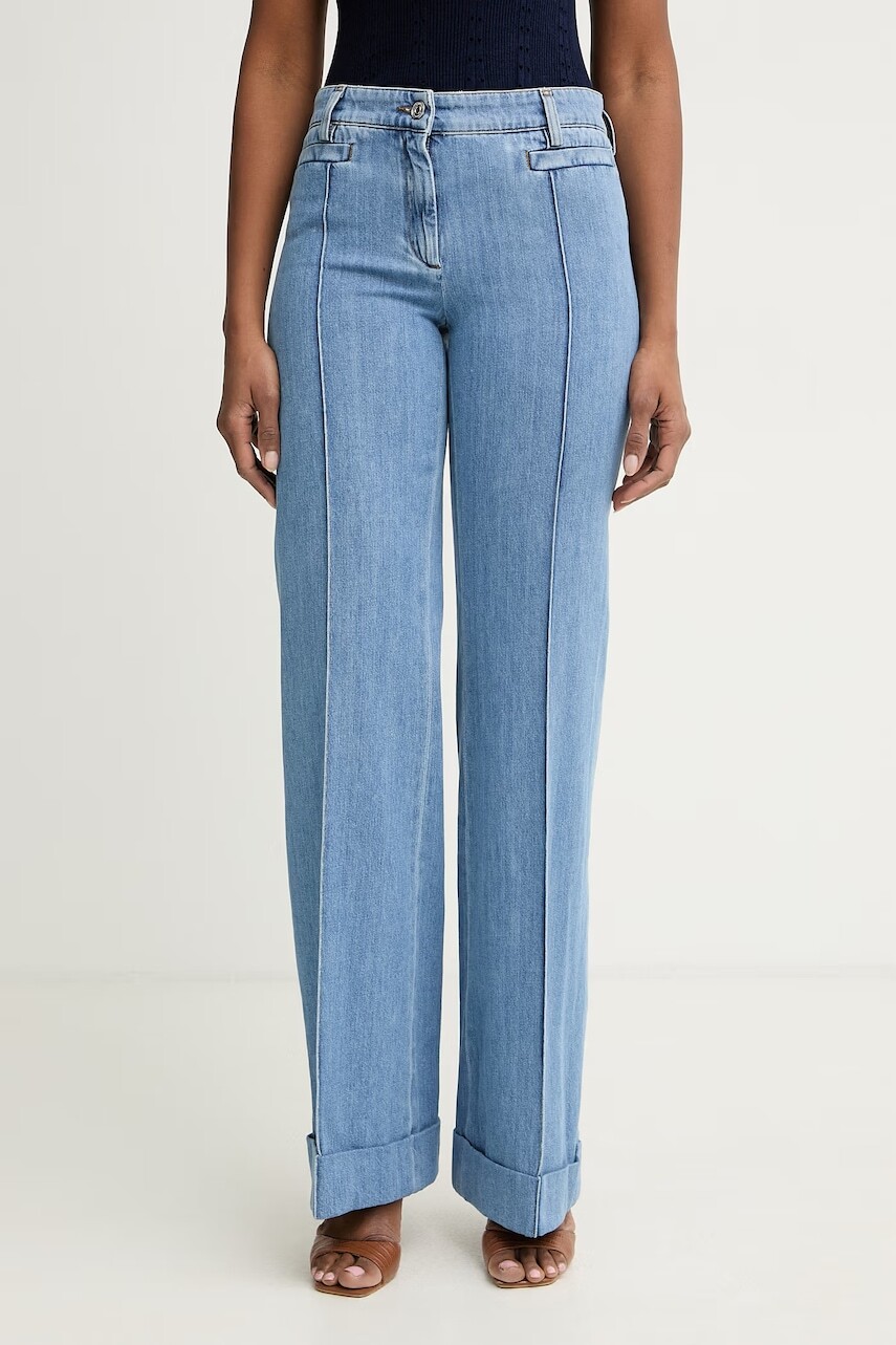 Missoni rifle straight dámske