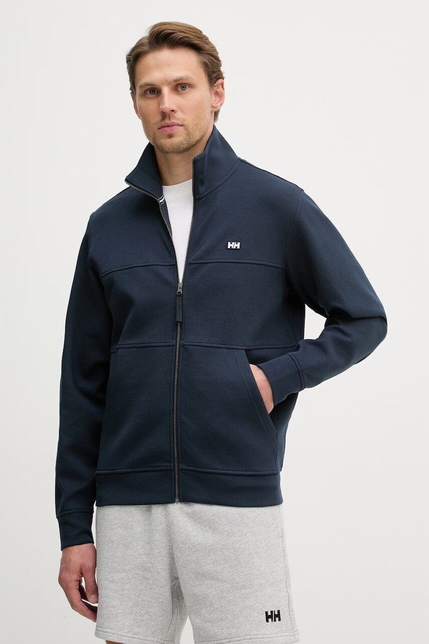Helly Hansen mikina pánska s bavlnou KOSTER