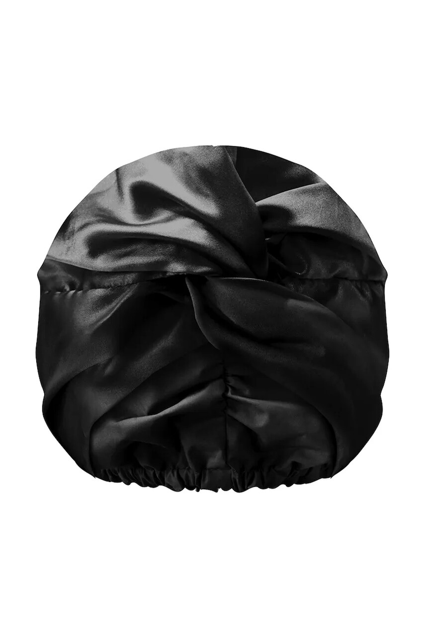 Glov turban na vlasy z textilného materiálu 10,2 x 32 x 17,5 cm