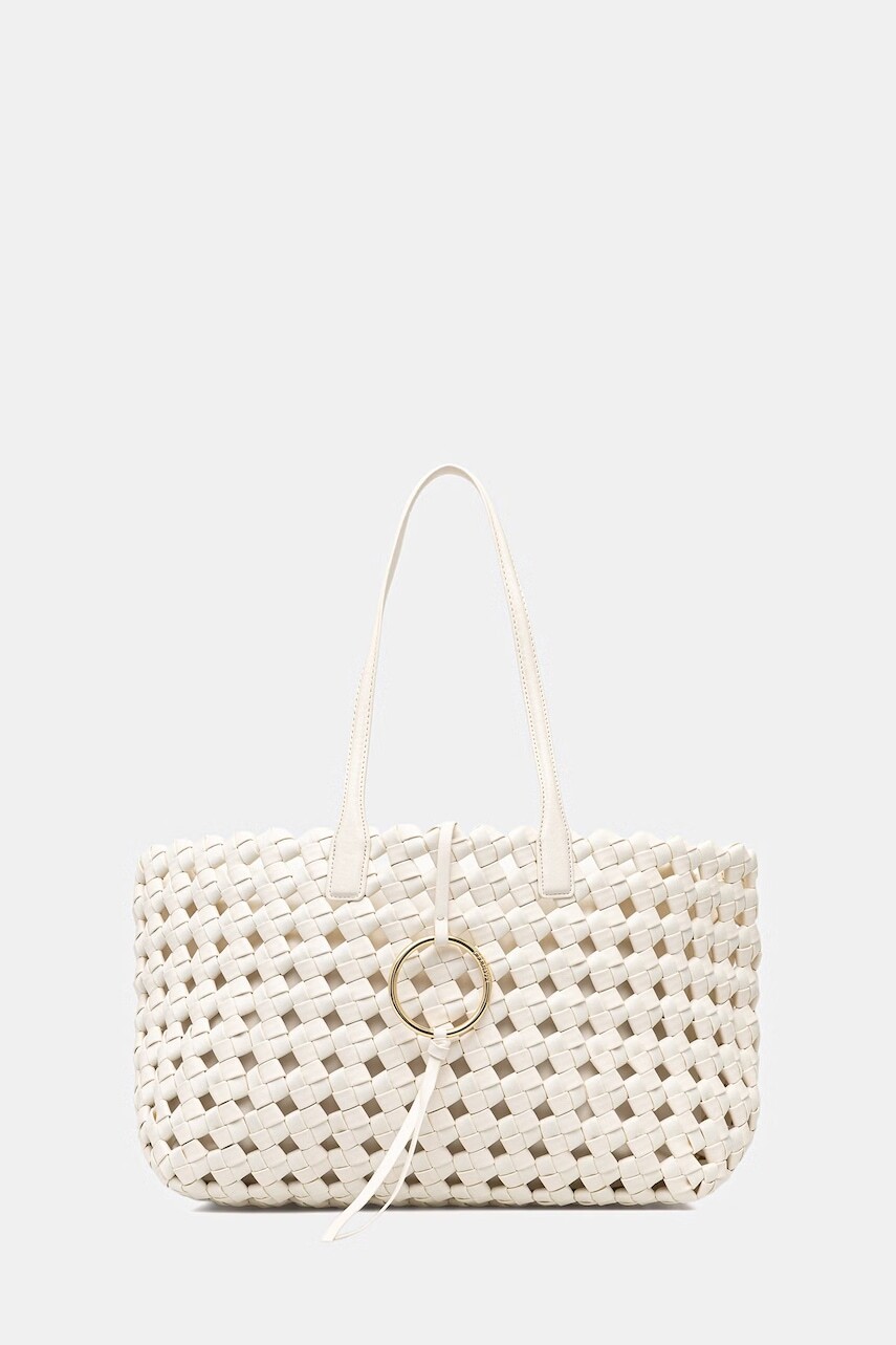 Marella kabelka typu shopper dámska z imitácie kože MLASPUMA