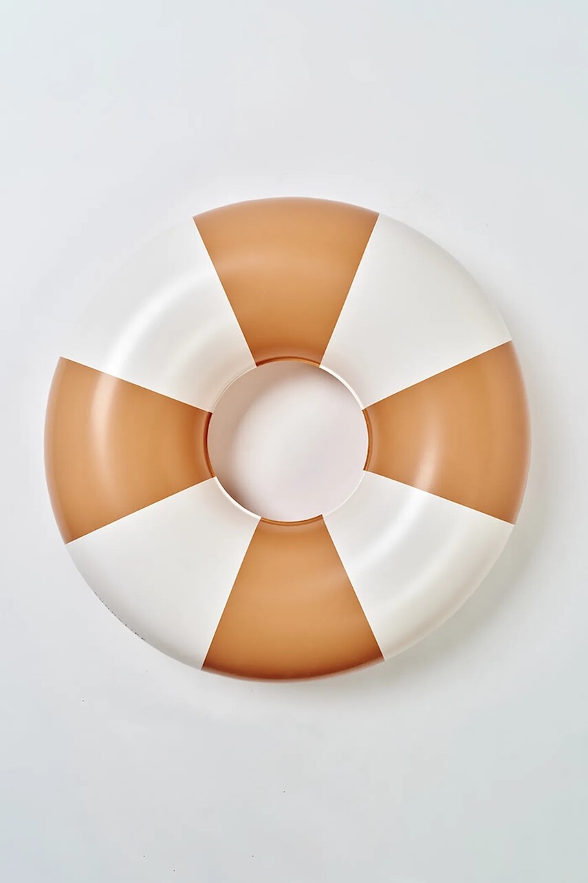 SunnyLife nafukovacie koleso z plastu 105 cm