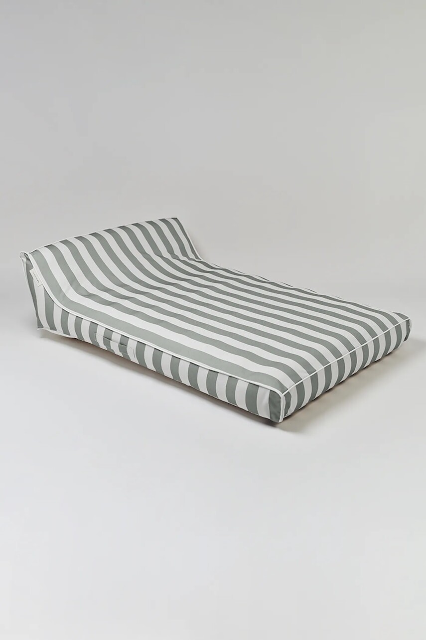 SunnyLife z plastu 180 x 120 x 50 cm