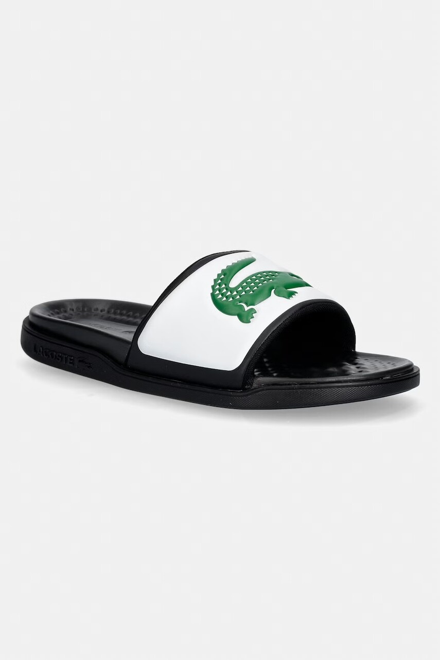 Lacoste šľapky pánske Serve Slide Dualiste