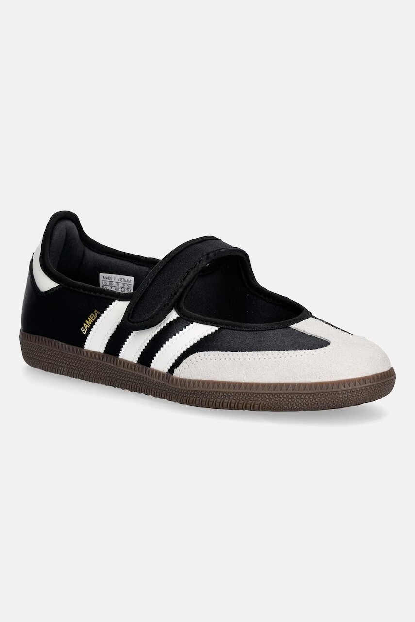 adidas Originals baleríny Samba Jane