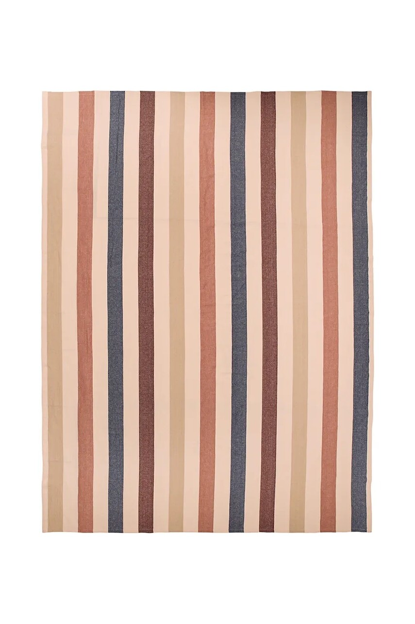 Ferm Living obrus s ľanom 240 x 150 cm