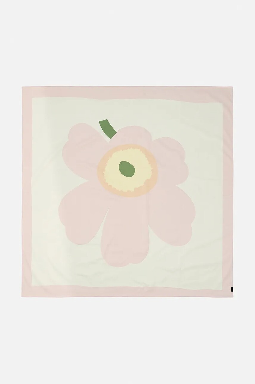 Marimekko obrus bavlnený 140 x 140 cm