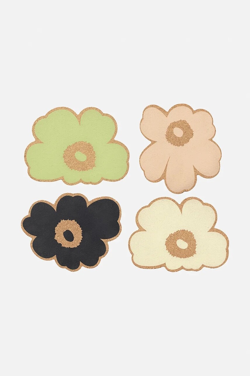 Marimekko priestieranie pod taniere 12 cm