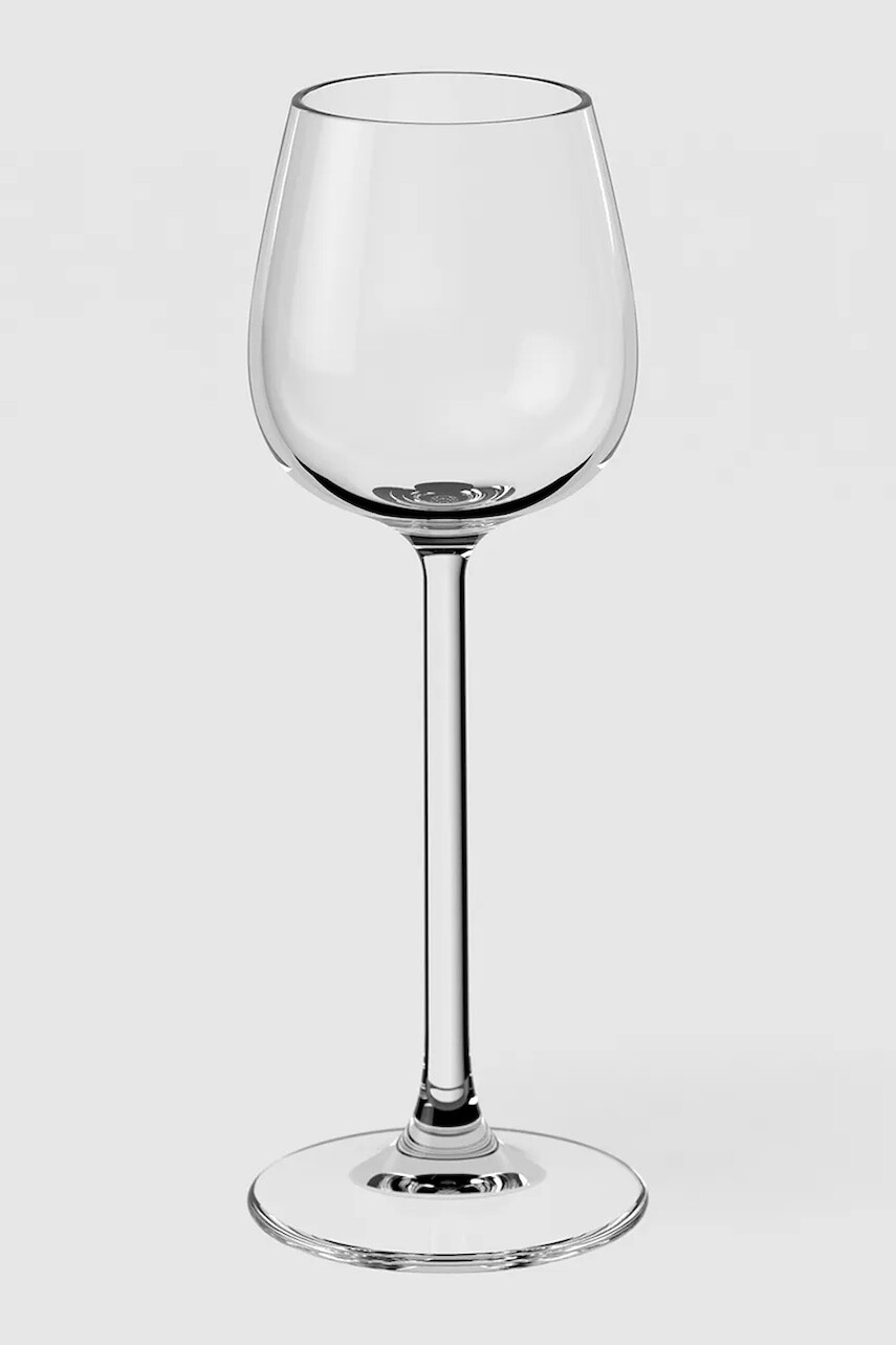Villeroy & Boch sada pohárikov na vodku z krištáľového skla 50 ml