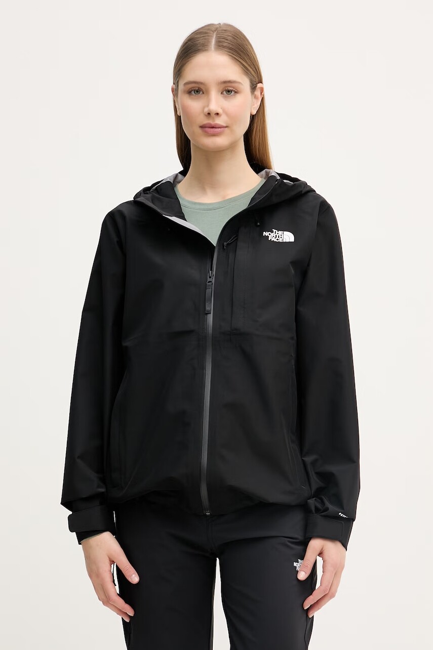 The North Face trekingová bunda dámska DRYZZLE