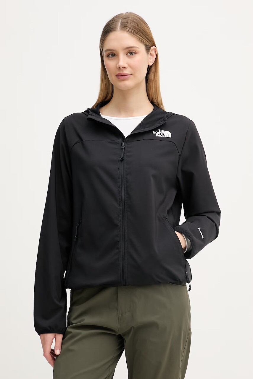 The North Face športová bunda dámska NIMBLE