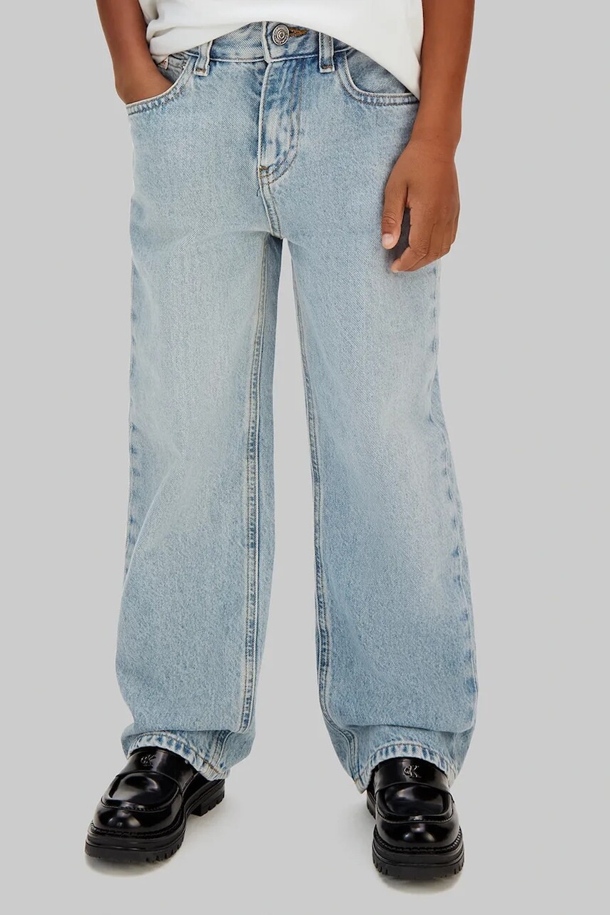Calvin Klein Jeans detské SKATER