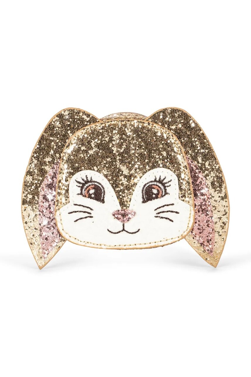 Konges Sløjd peňaženka detská TUT BUNNY WALLET