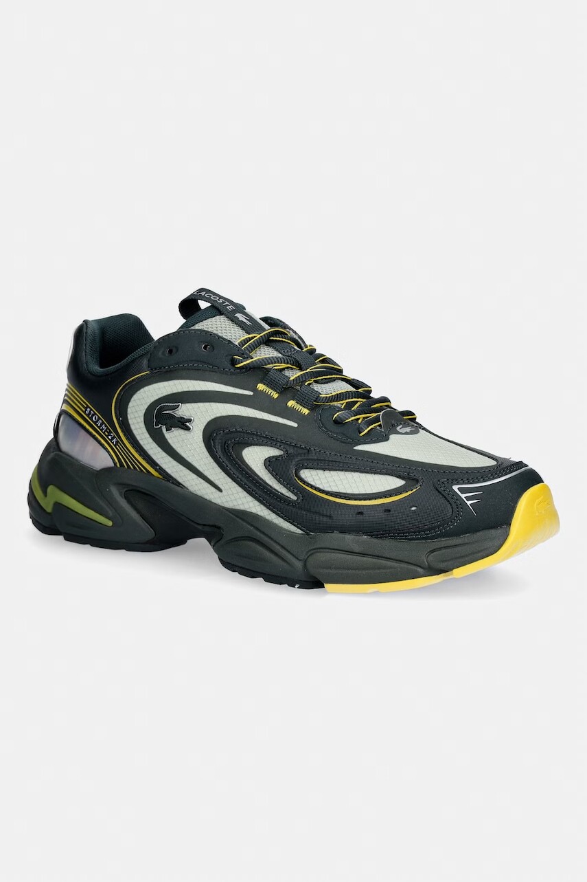 Lacoste STORM 96 2K TECH 1262 SMA tenisky pánske