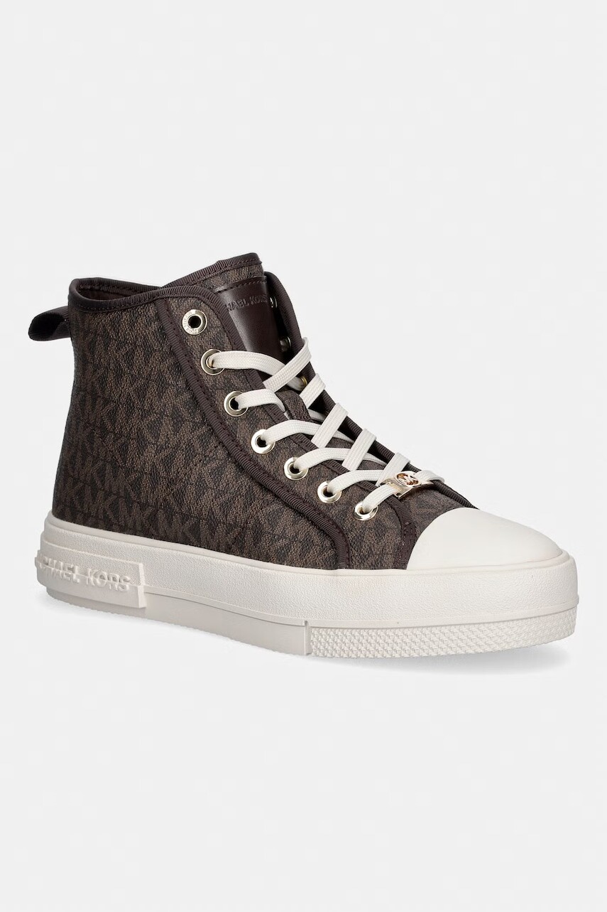 MICHAEL Michael Kors Evy High Top tenisky dámske
