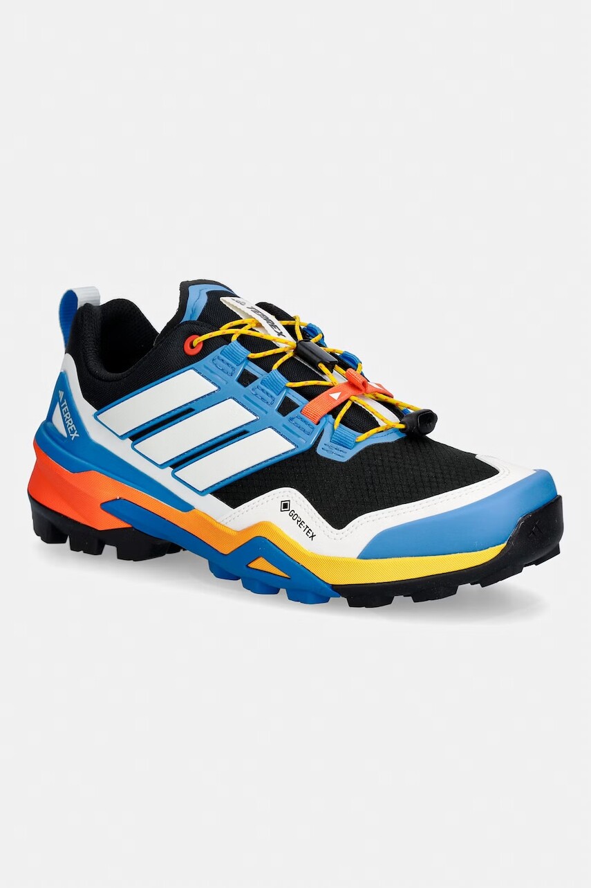 adidas TERREX obuv trekingová pánska Skychaser GTX