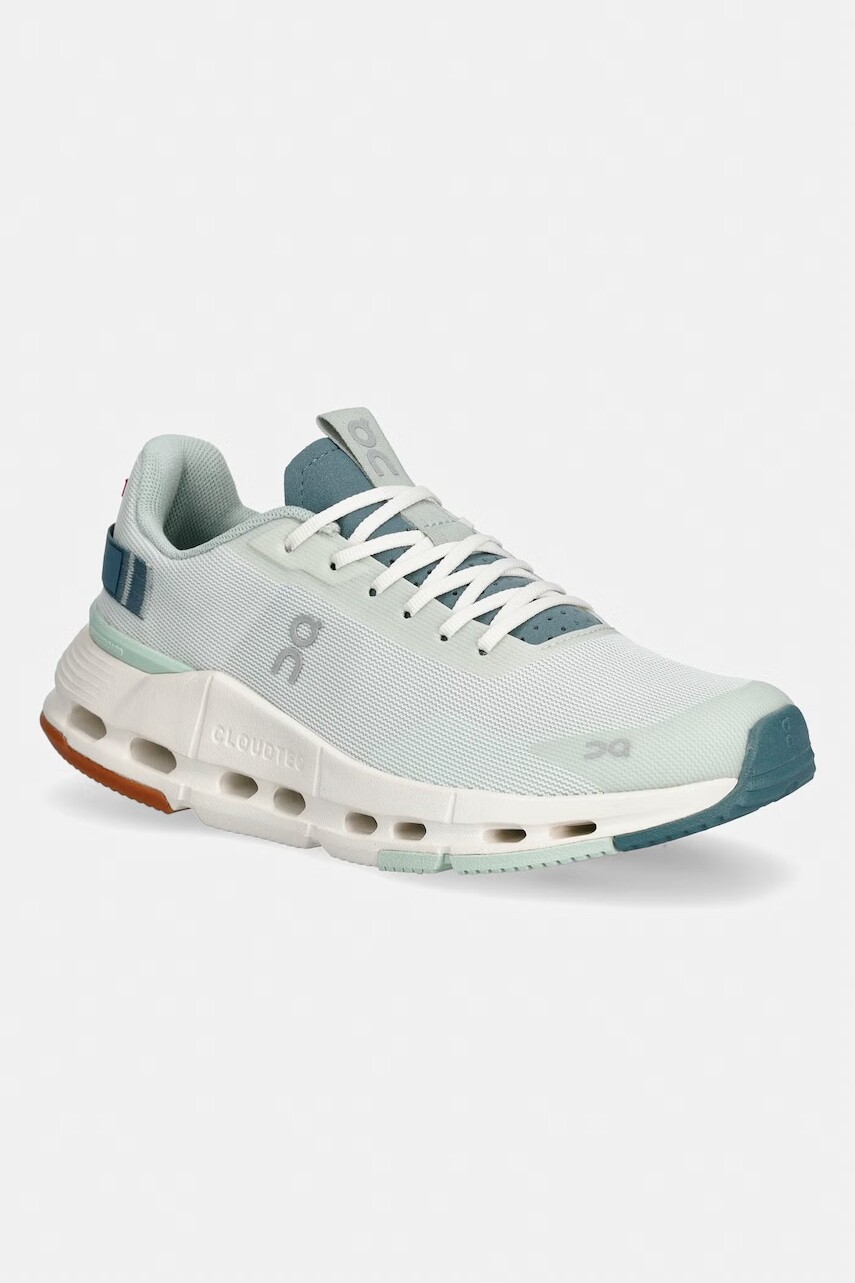 On Cloudnova Form 2 tenisky dámske