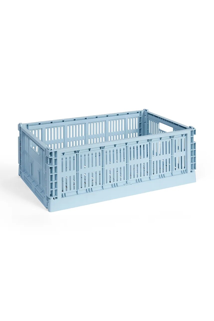 HAY box na skladovanie z plastu 18,5 x 34,5 x 53 cm