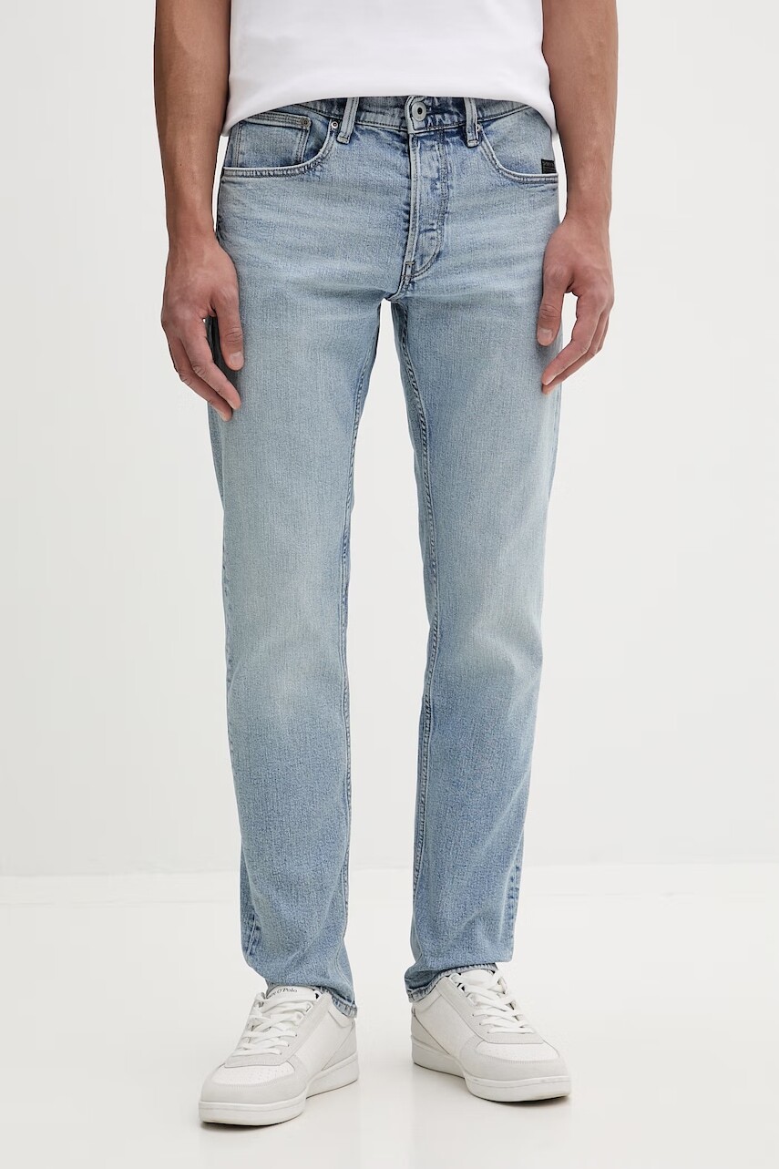 G-Star rifle pánske Streem Slim Tapered