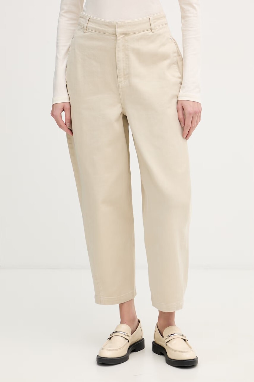Barbour rifle relaxed fit dámske Daya